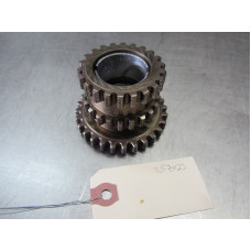 25Z023 Idler Timing Gear From 2012 Chrysler  Town & Country  3.6 05184357AD